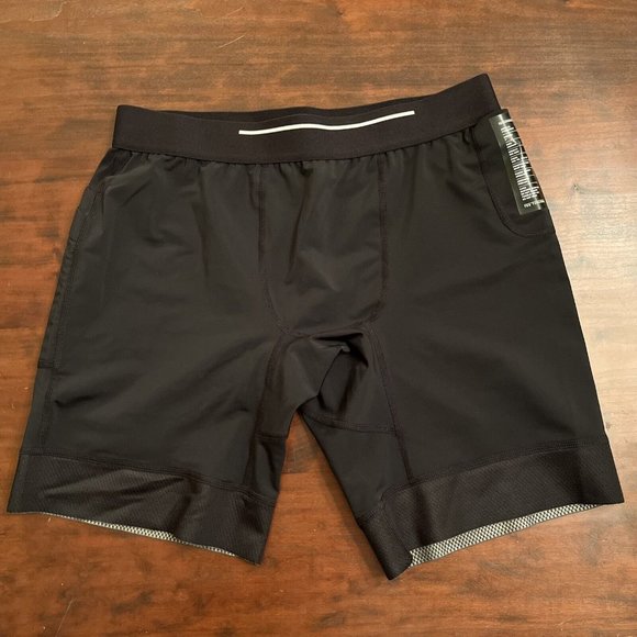 TenThousand Other - NWOT Ten Thousand 7" Compression Short Size Small, Large & Extra Large